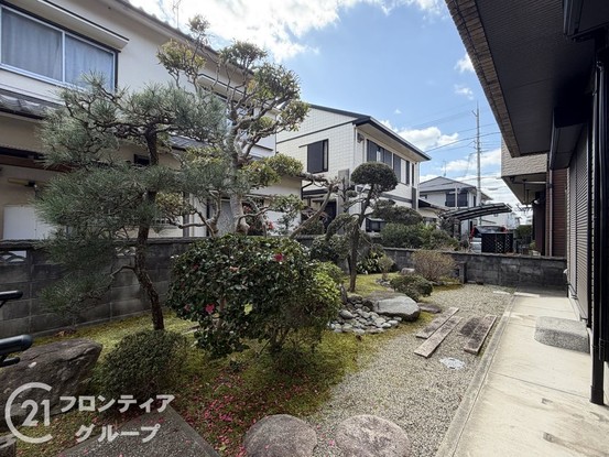 detached 奈良県磯城郡田原本町大字新木
地図を見る