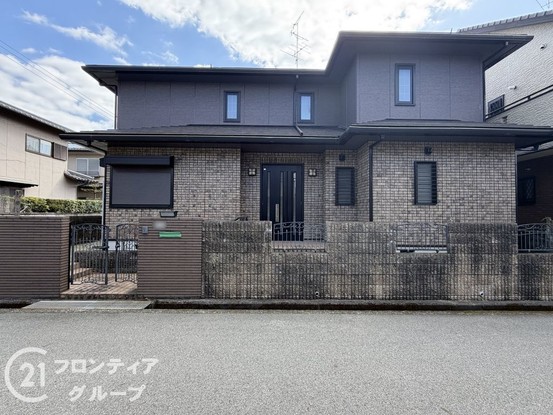detached 奈良県磯城郡田原本町大字新木
地図を見る