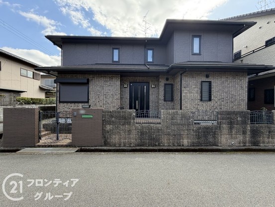 detached 奈良県磯城郡田原本町大字新木
地図を見る
