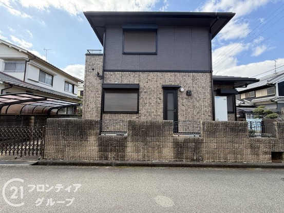 detached 奈良県磯城郡田原本町大字新木
地図を見る