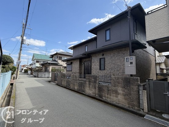 detached 奈良県磯城郡田原本町大字新木
地図を見る