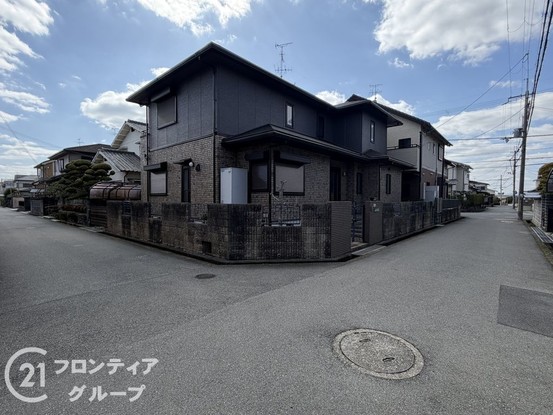 detached 奈良県磯城郡田原本町大字新木
地図を見る