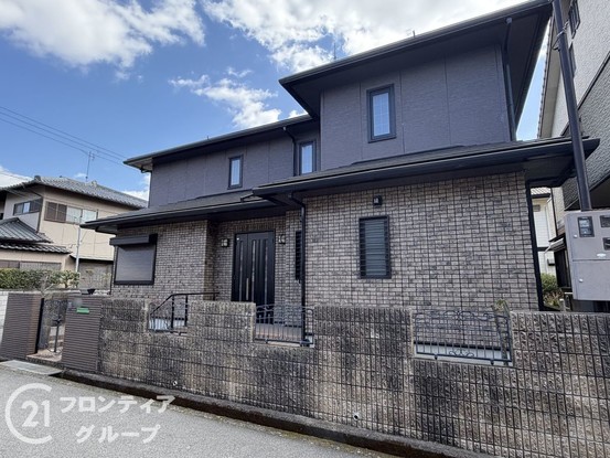 detached 奈良県磯城郡田原本町大字新木
地図を見る
