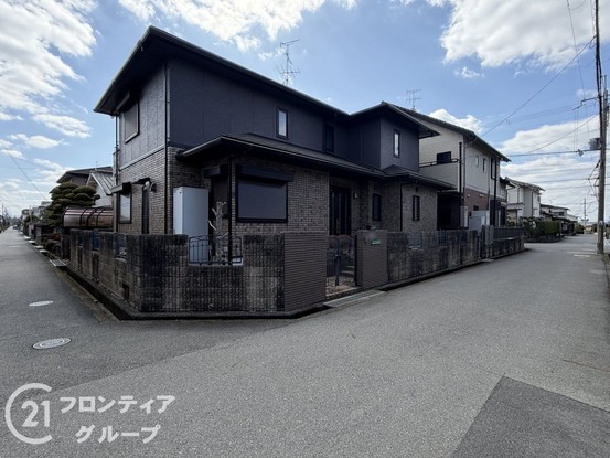 detached 奈良県磯城郡田原本町大字新木
地図を見る