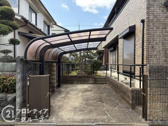 detached 奈良県磯城郡田原本町大字新木
地図を見る