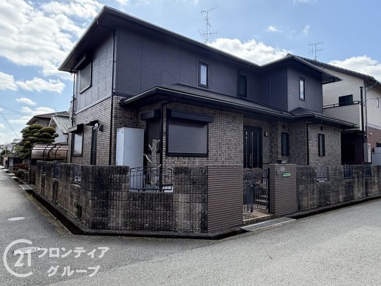 detached 奈良県磯城郡田原本町大字新木
地図を見る