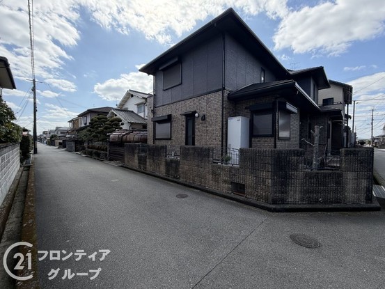 detached 奈良県磯城郡田原本町大字新木
地図を見る
