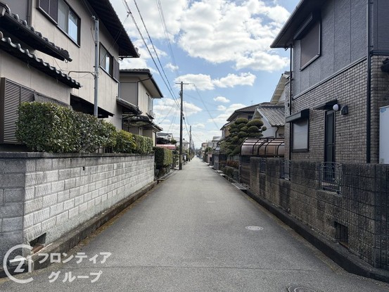detached 奈良県磯城郡田原本町大字新木
地図を見る