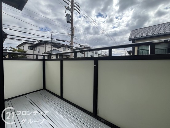 detached 京都府木津川市州見台３丁目
地図を見る