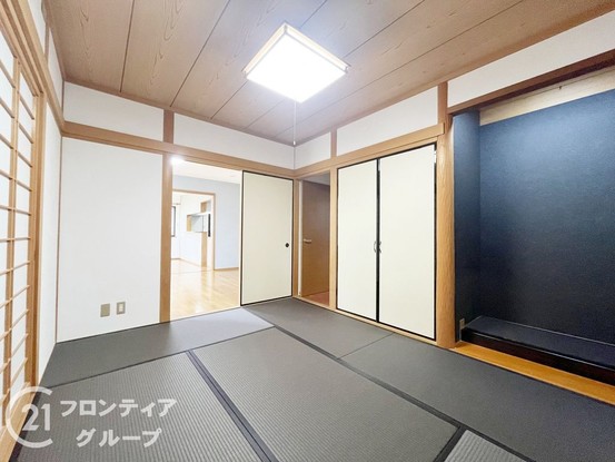 detached 京都府木津川市州見台３丁目
地図を見る