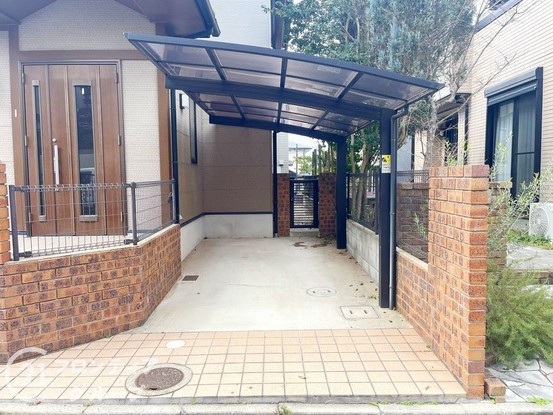 detached 京都府木津川市州見台３丁目
地図を見る