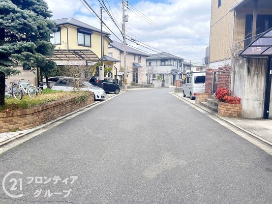 detached 京都府木津川市州見台３丁目
地図を見る