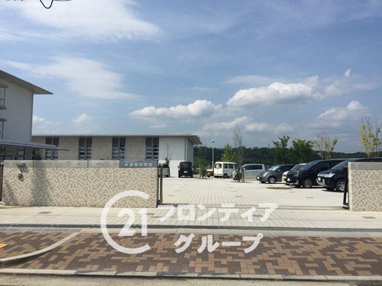 detached 京都府木津川市州見台３丁目
地図を見る