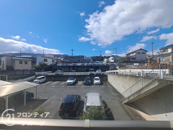 apartment 奈良県生駒市俵口町
地図を見る
