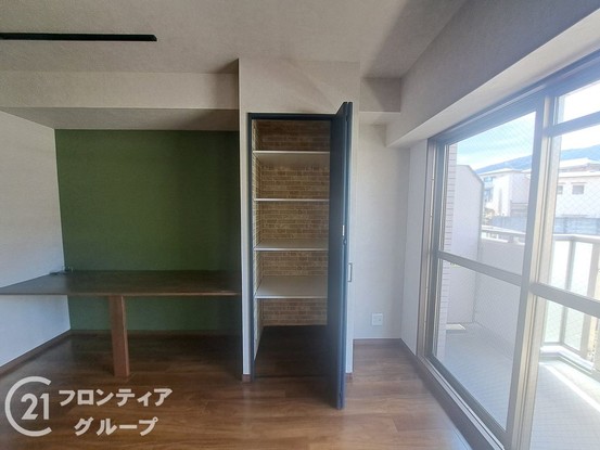 apartment 奈良県生駒市俵口町
地図を見る