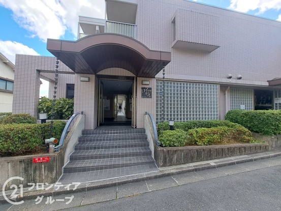 apartment 奈良県生駒市俵口町
地図を見る