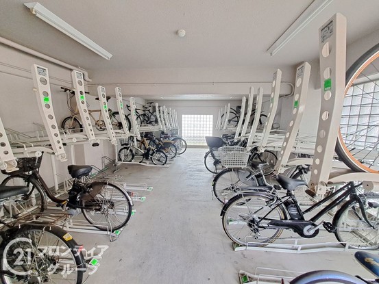 apartment 奈良県生駒市俵口町
地図を見る