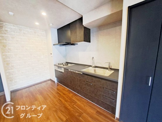 apartment 奈良県生駒市俵口町
地図を見る