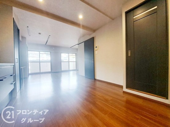 apartment 奈良県生駒市俵口町
地図を見る