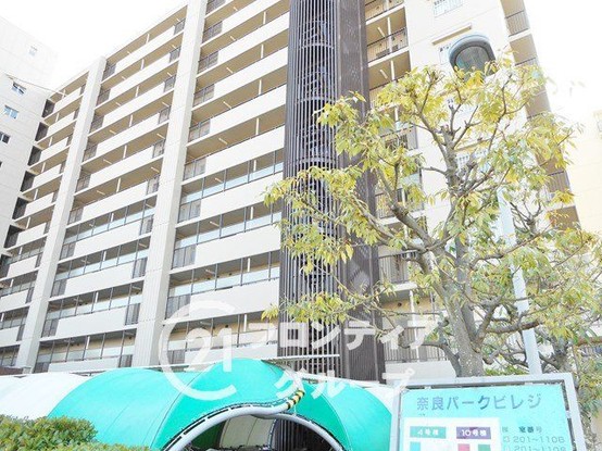 apartment 奈良県奈良市大宮町２丁目
地図を見る
