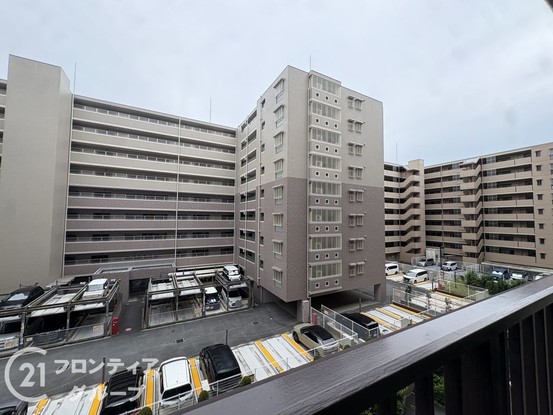apartment 奈良県奈良市大宮町２丁目
地図を見る