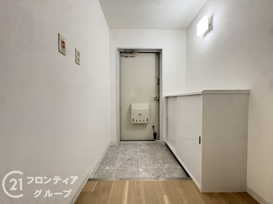apartment 奈良県奈良市大宮町２丁目
地図を見る