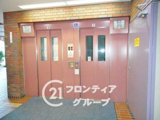 apartment 奈良県奈良市大宮町２丁目
地図を見る