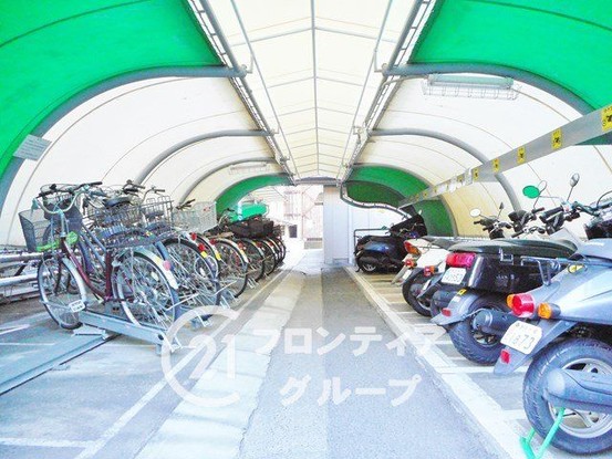 apartment 奈良県奈良市大宮町２丁目
地図を見る