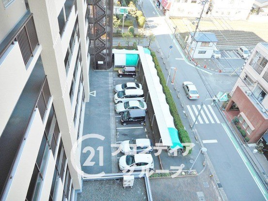 apartment 奈良県奈良市大宮町２丁目
地図を見る