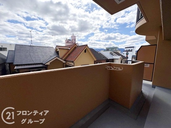 apartment 奈良県大和高田市北本町
地図を見る