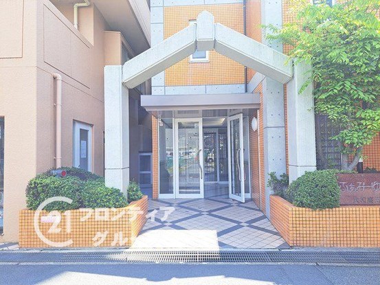 apartment 奈良県大和高田市北本町
地図を見る