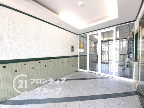 apartment 奈良県大和高田市北本町
地図を見る