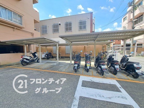 apartment 奈良県大和高田市北本町
地図を見る