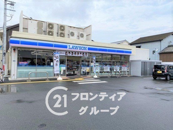 apartment 奈良県大和高田市北本町
地図を見る
