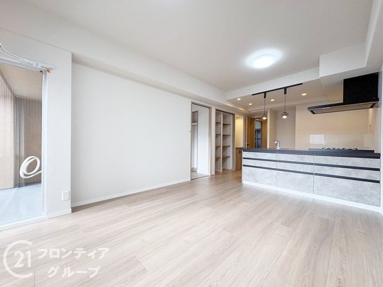 apartment 奈良県大和高田市北本町
地図を見る