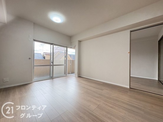 apartment 奈良県大和高田市北本町
地図を見る
