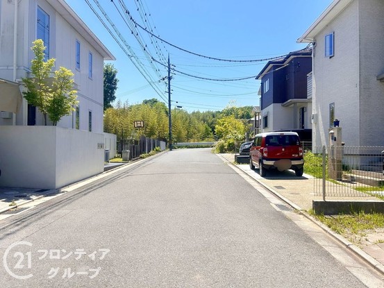 detached 京都府木津川市梅美台６丁目
地図を見る