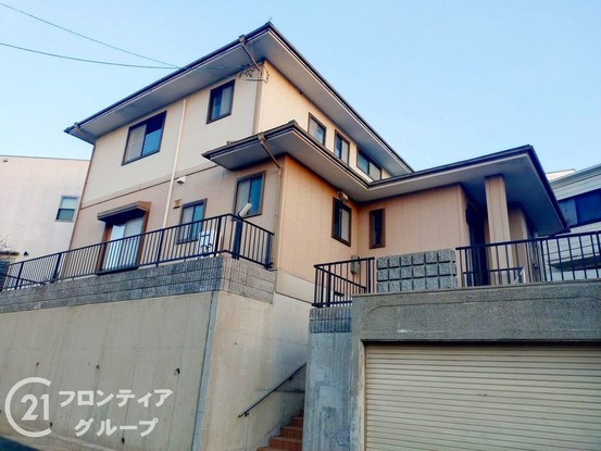 detached 京都府京田辺市花住坂３丁目
地図を見る