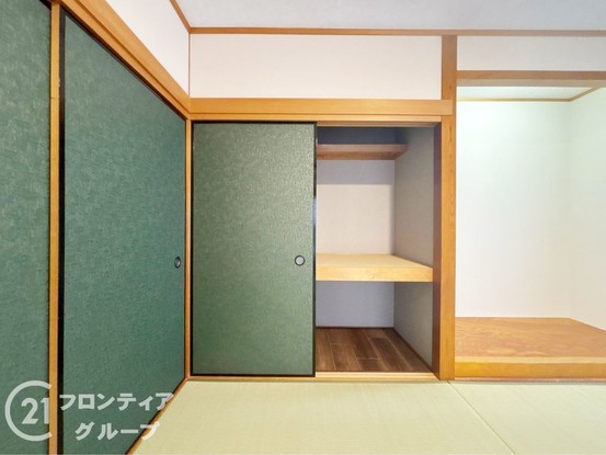 detached 京都府京田辺市花住坂３丁目
地図を見る