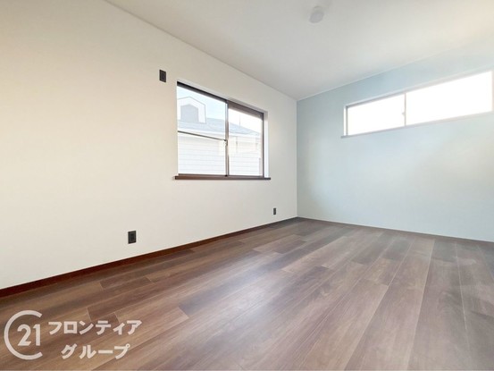 detached 京都府京田辺市花住坂３丁目
地図を見る