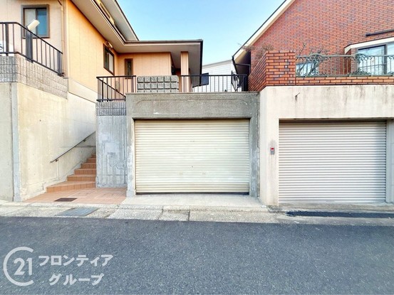 detached 京都府京田辺市花住坂３丁目
地図を見る