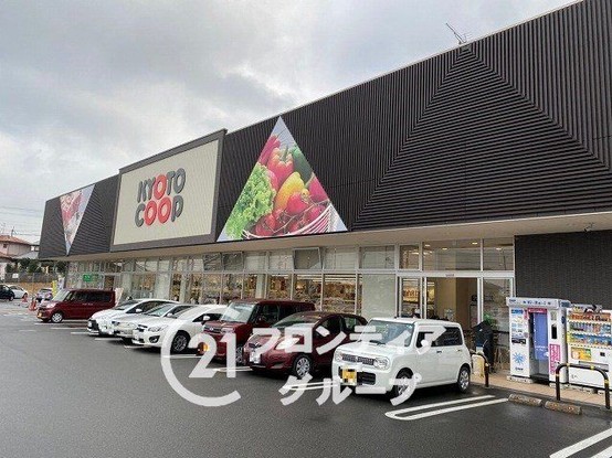 detached 京都府京田辺市花住坂３丁目
地図を見る