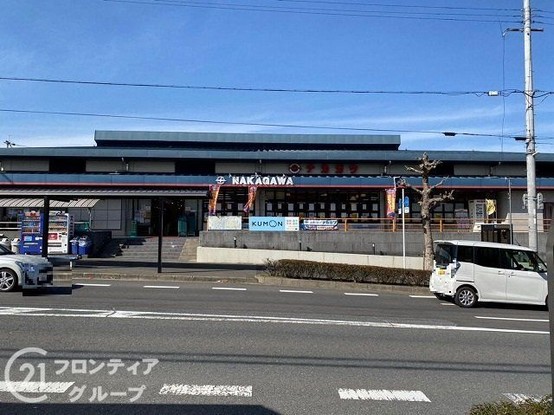 detached 京都府京田辺市花住坂３丁目
地図を見る