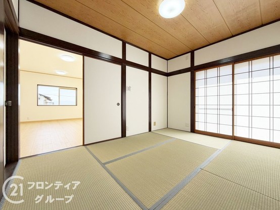 detached 奈良県北葛城郡王寺町太子１丁目
地図を見る