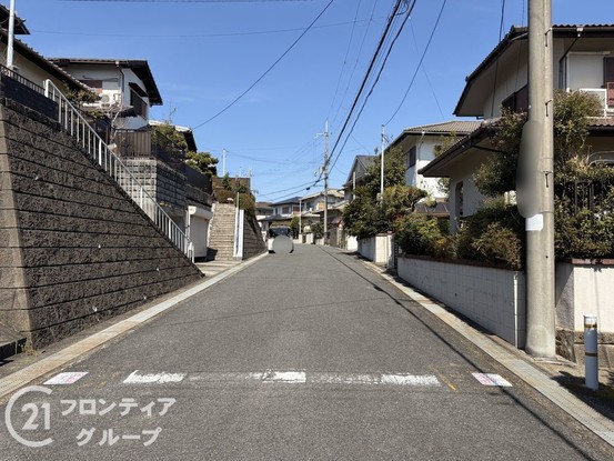 detached 奈良県北葛城郡王寺町太子１丁目
地図を見る