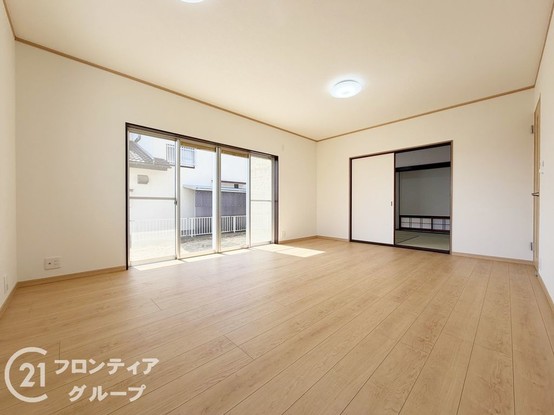 detached 奈良県北葛城郡王寺町太子１丁目
地図を見る