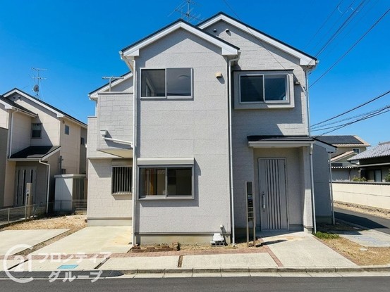 detached 奈良県生駒郡斑鳩町龍田南５丁目
地図を見る
