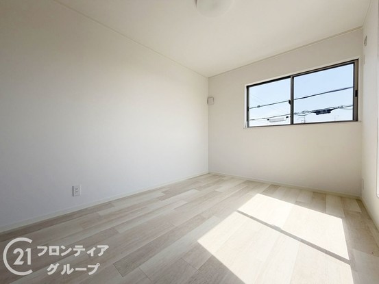 detached 奈良県生駒郡斑鳩町龍田南５丁目
地図を見る
