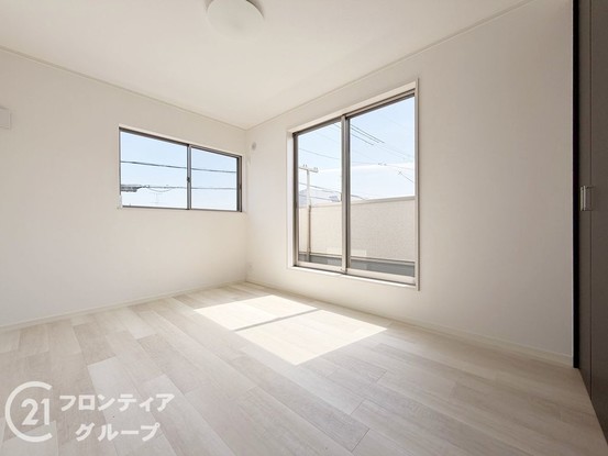 detached 奈良県生駒郡斑鳩町龍田南５丁目
地図を見る