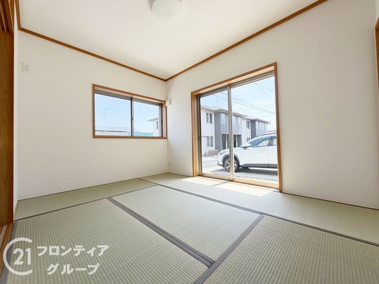 detached 奈良県生駒郡斑鳩町龍田南５丁目
地図を見る